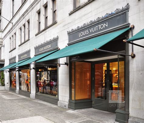 lv store vancouver